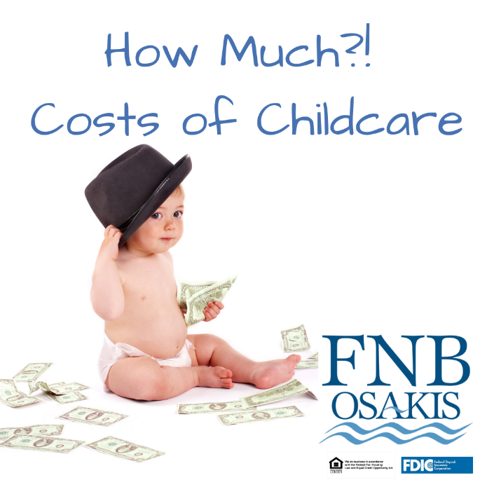 childcare costs